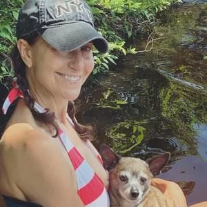 Meet your Posher, Sandra